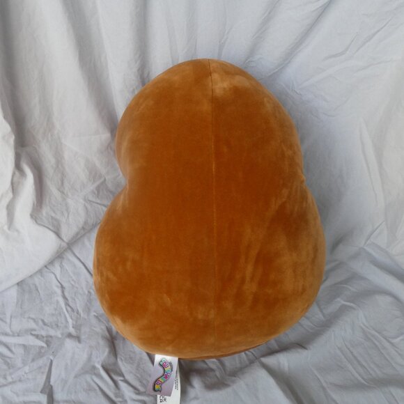 Squishmallows Sinclair Avocado Toast 13” Stuffed Animal - Picture 2 of 5